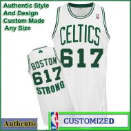Custom NBA Style Basketball Jersey Your Team Name Number Size
