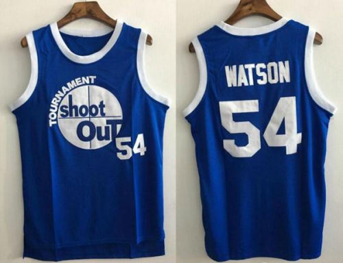 ABOVE THE RIM SHOOT OUT BASKETBALL JERSEY WATSON  54