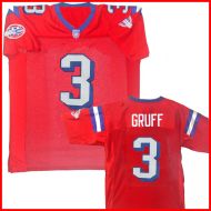 The Replacements Sentinels Movie Jersey #3 Nigel Gruff