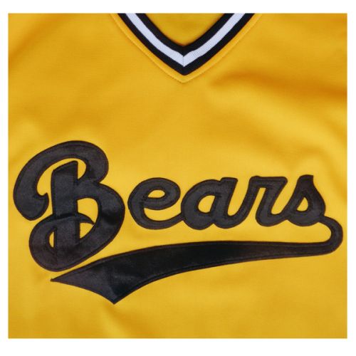 Bad News Bears Go To Japan  Baseball Jersey