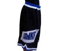 MIGHTY DUCKS MOVIE HAWKS  BASKETBALL SHORTS